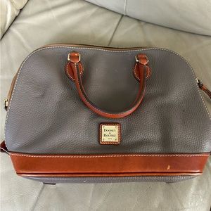 Dooney & Bourke Vintage purse